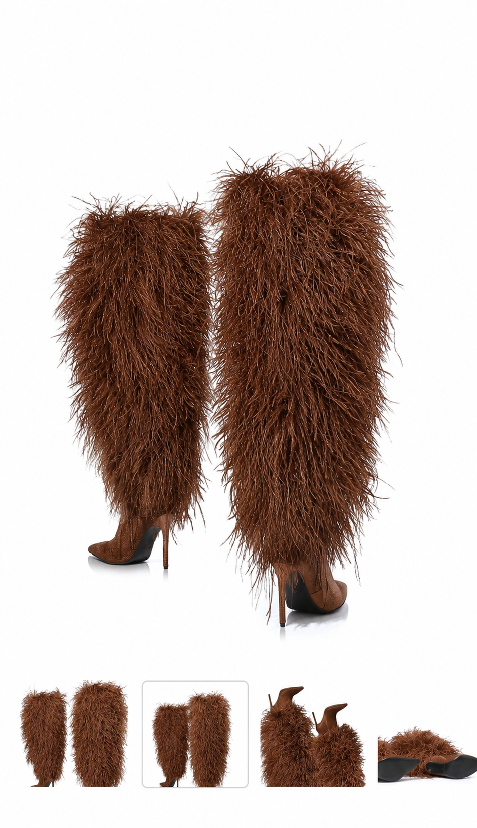 Runway Xtreme Boot