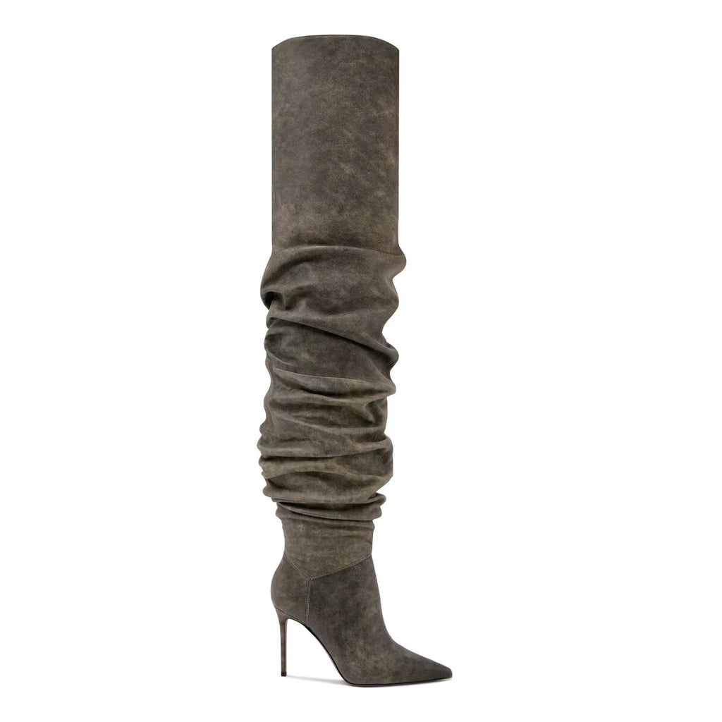 Rocker Boots