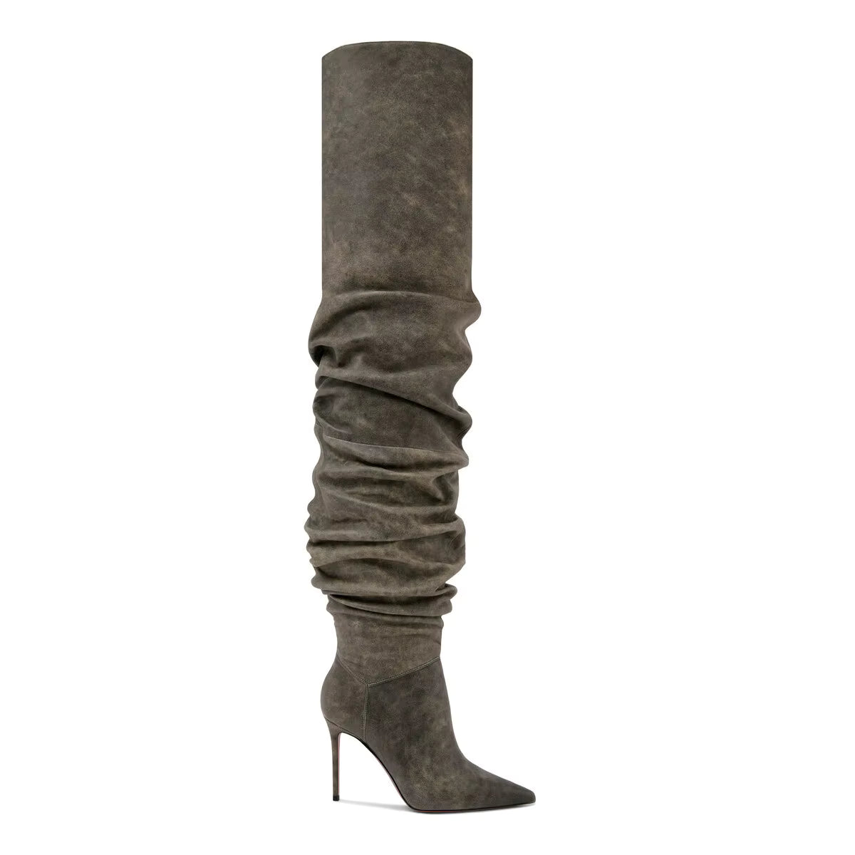 Rocker Boots