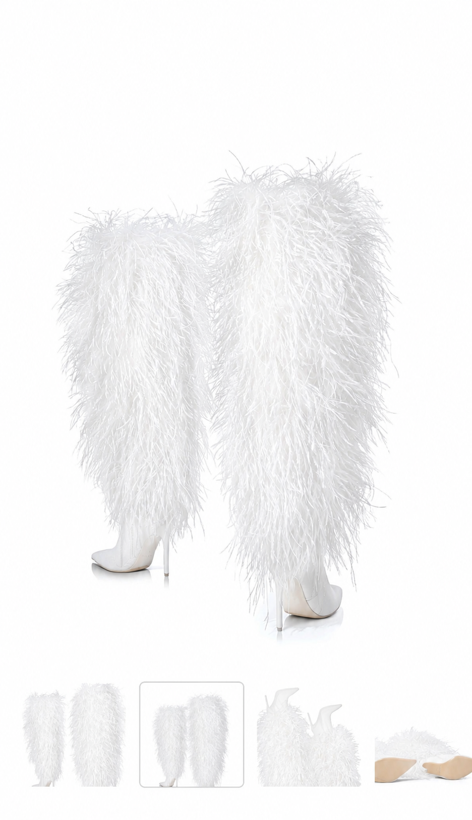 Runway Xtreme Boot