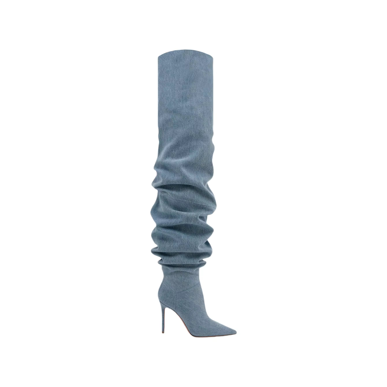 Rocker Boots
