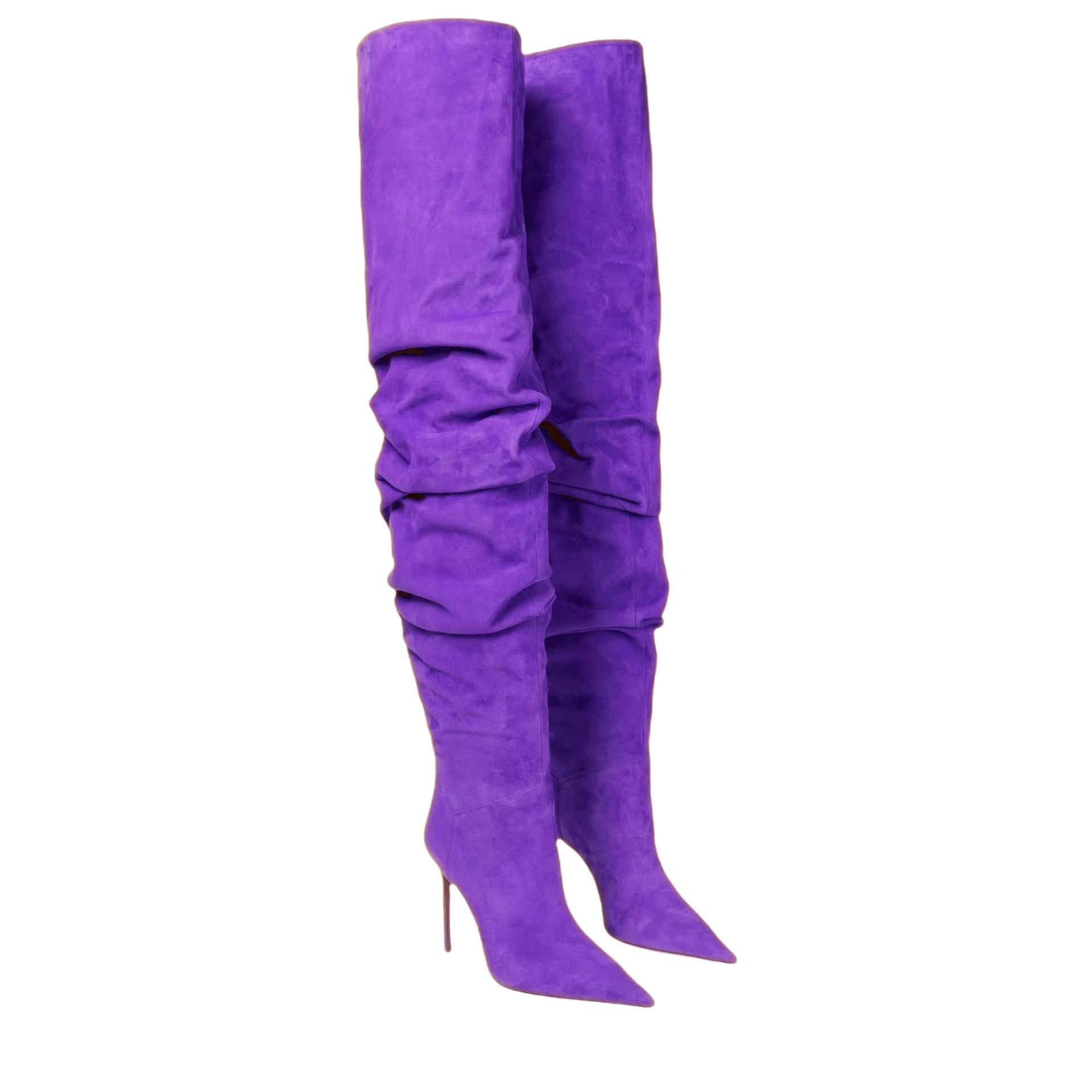 Rocker Boots