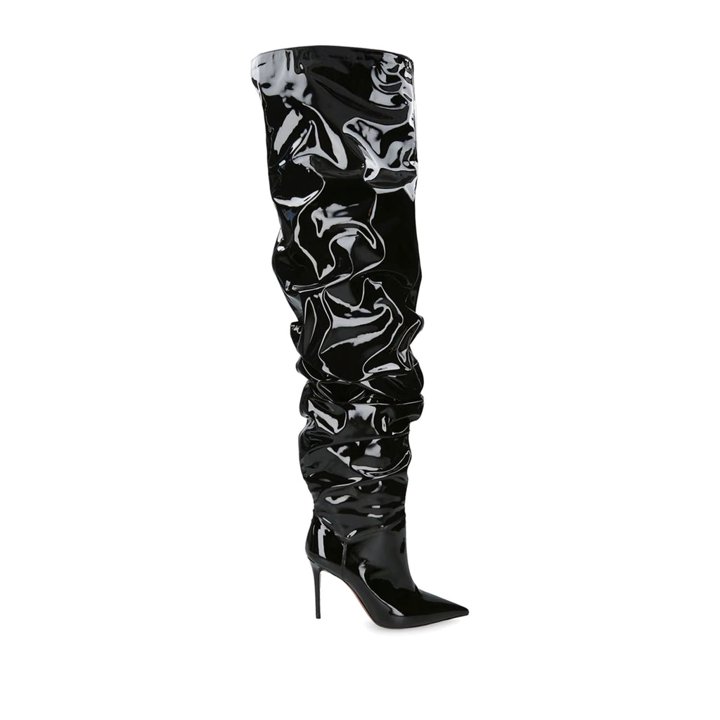Rocker Boots