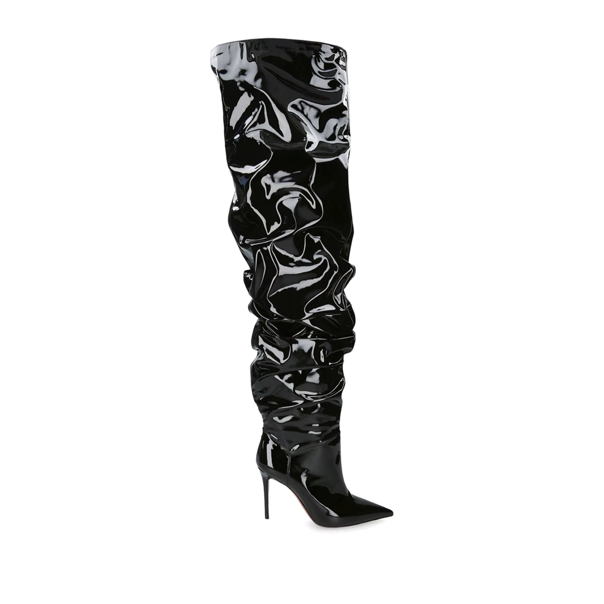 Rocker Boots