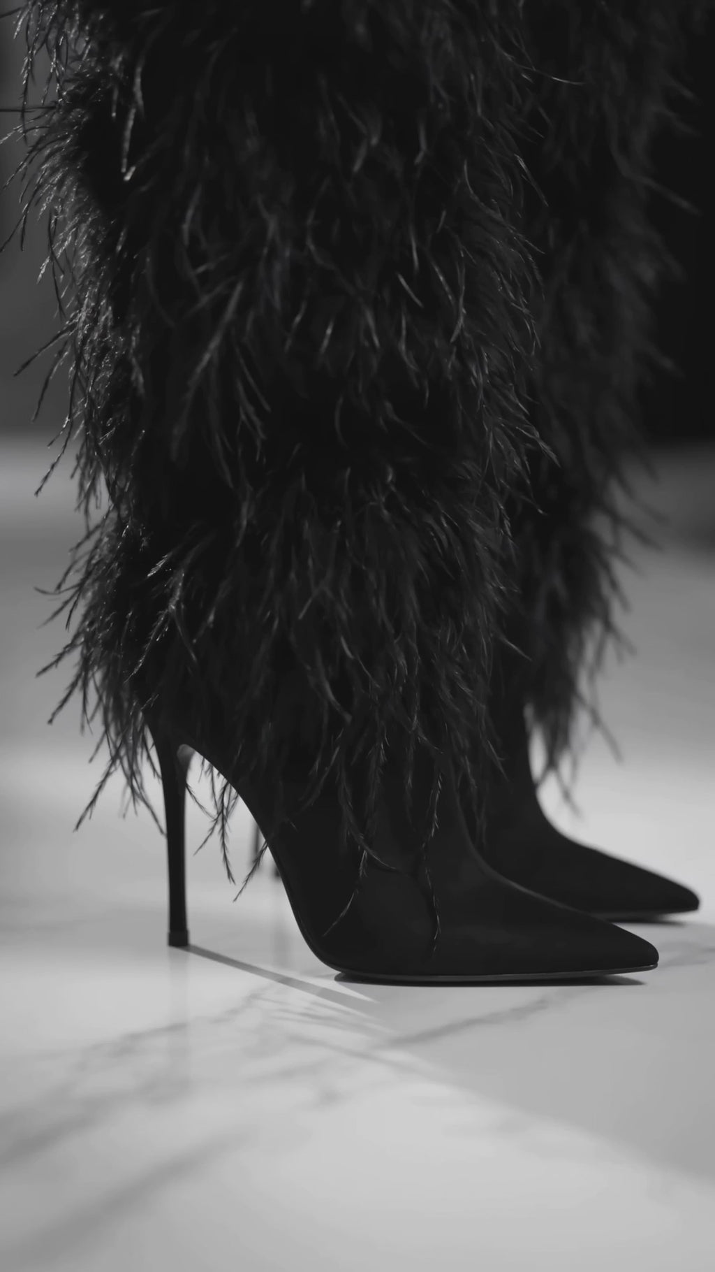 Runway Xtreme Boot
