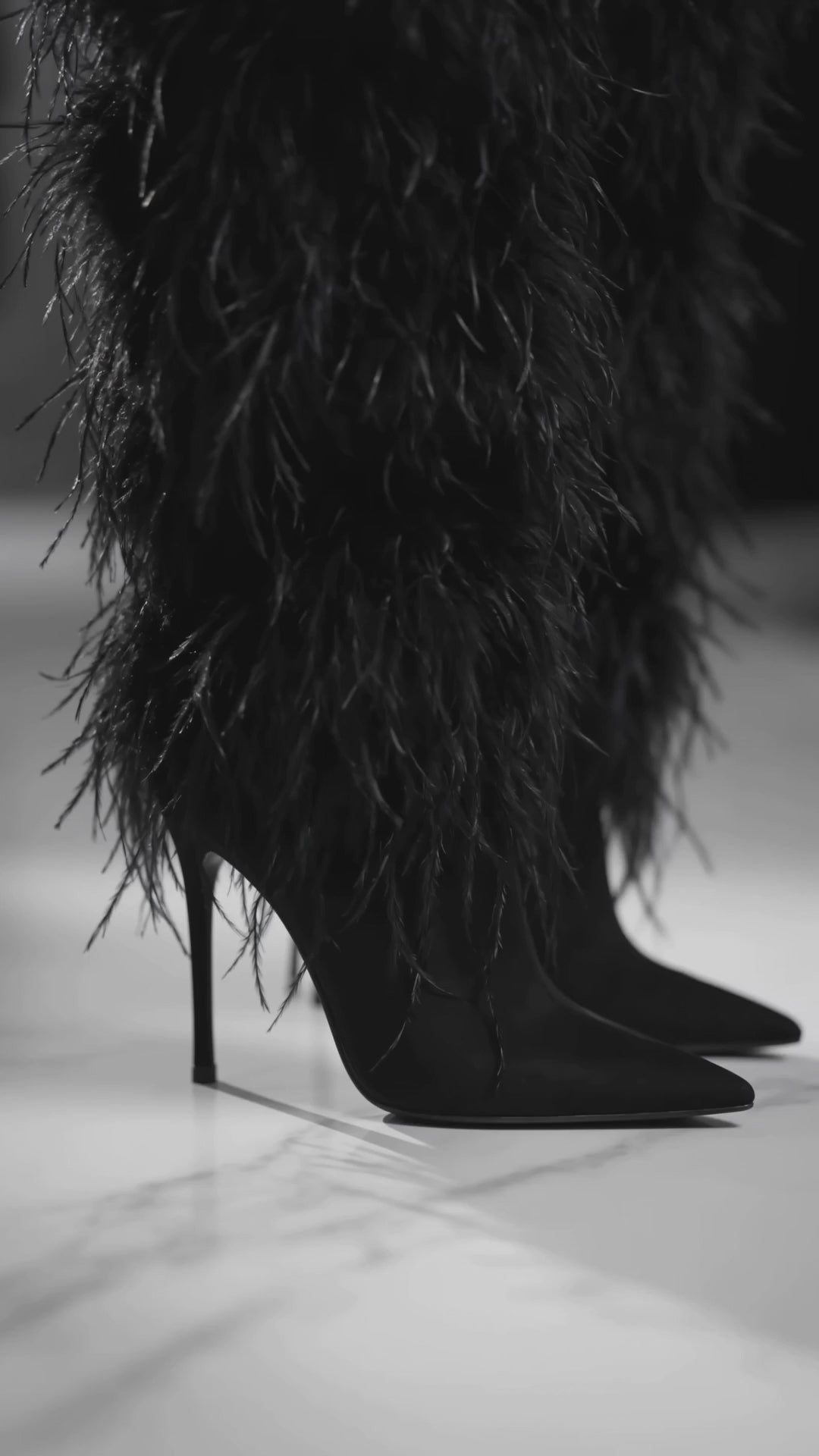 Runway Xtreme Boot