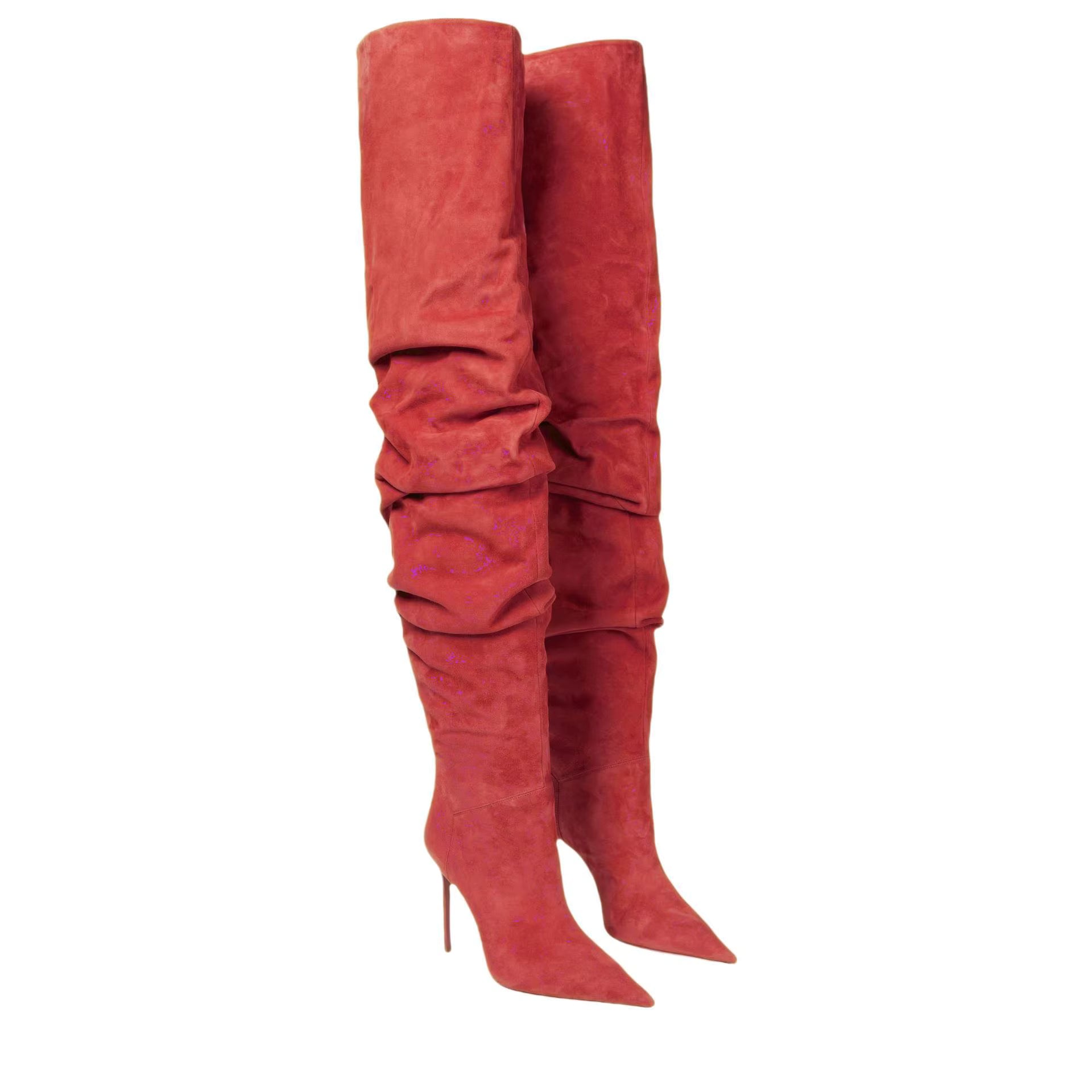 Rocker Boots