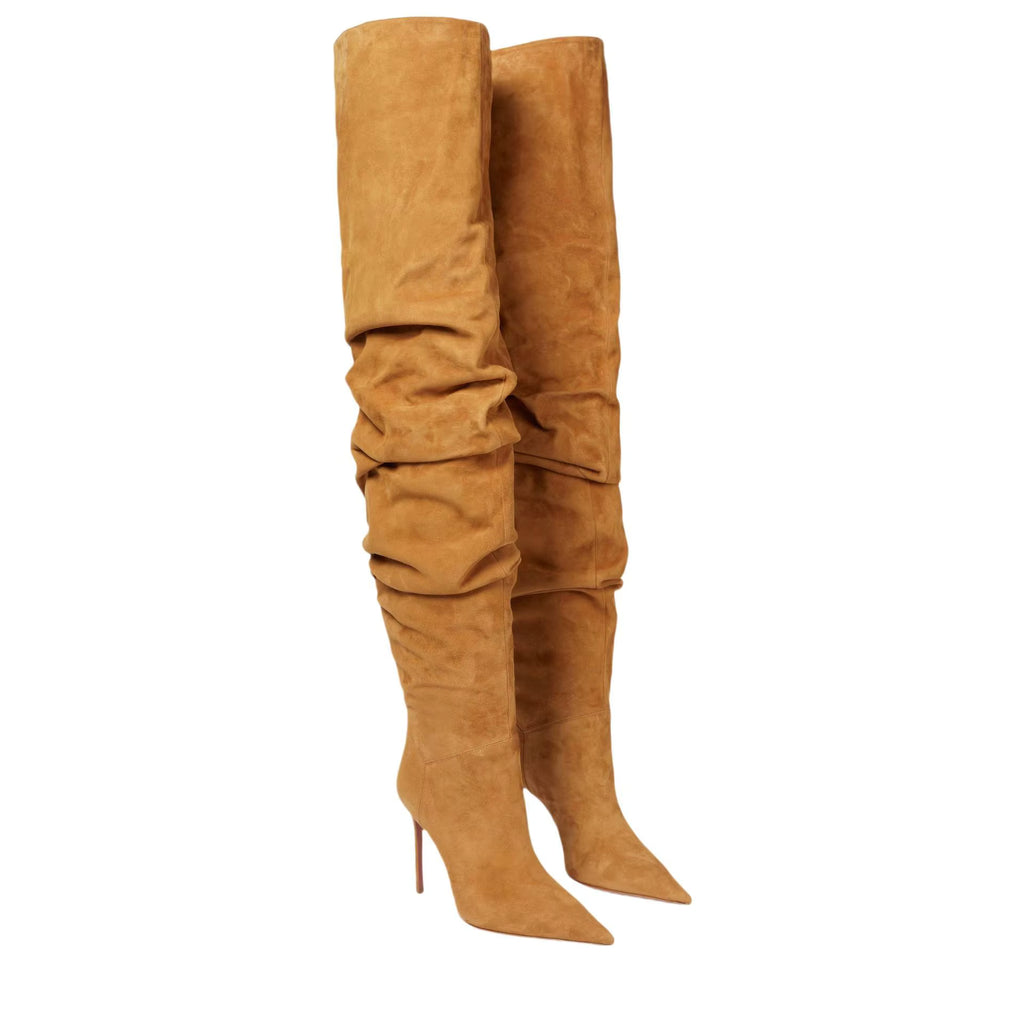 Rocker Boots
