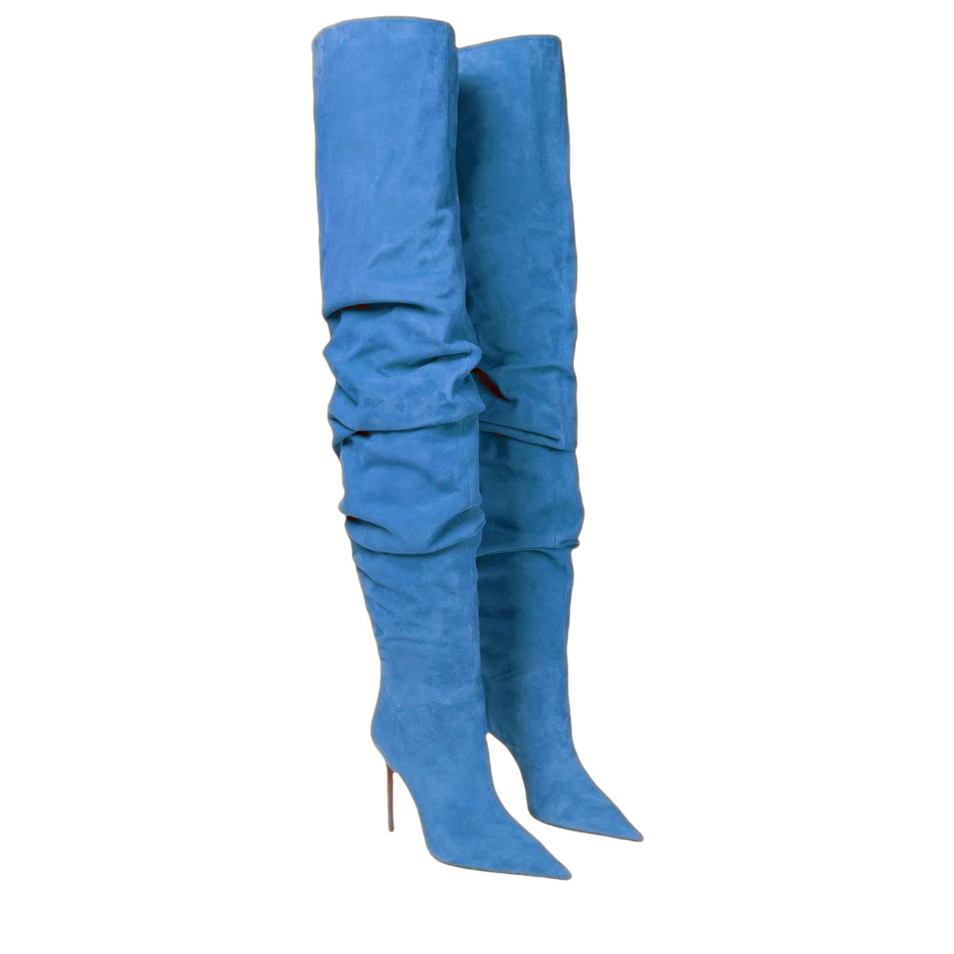 Rocker Boots