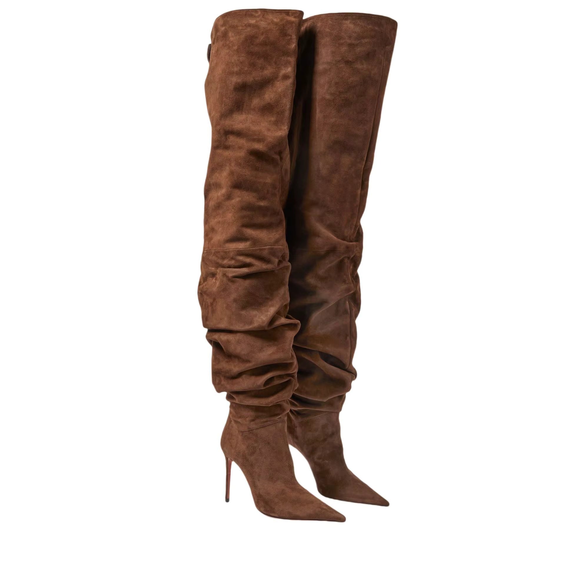 Rocker Boots