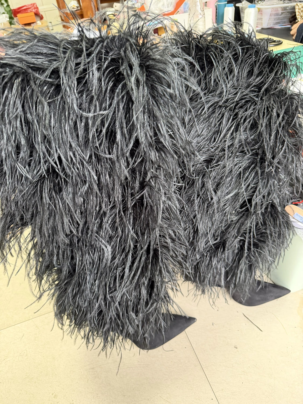 Runway Xtreme Boot