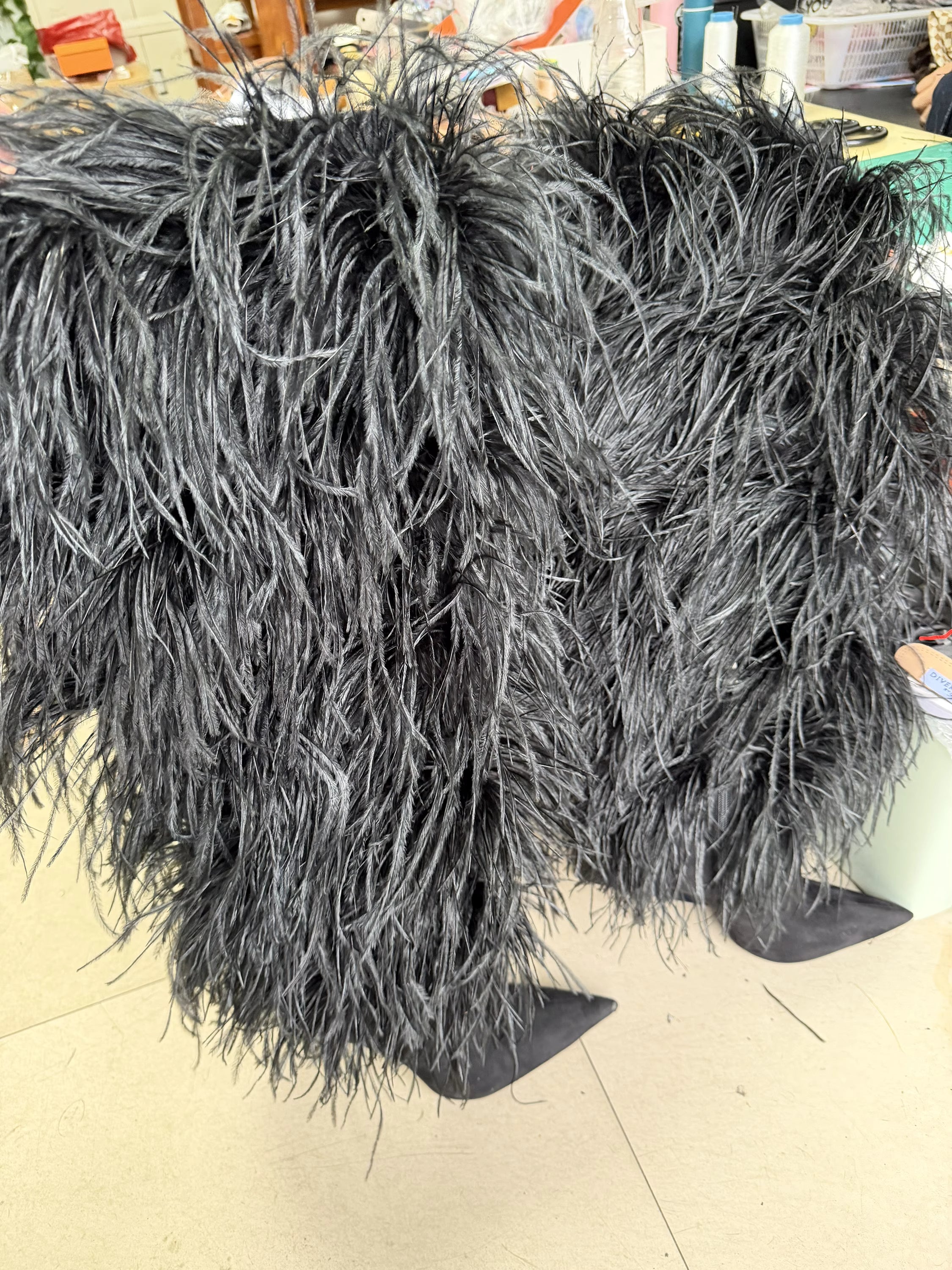 Runway Xtreme Boot